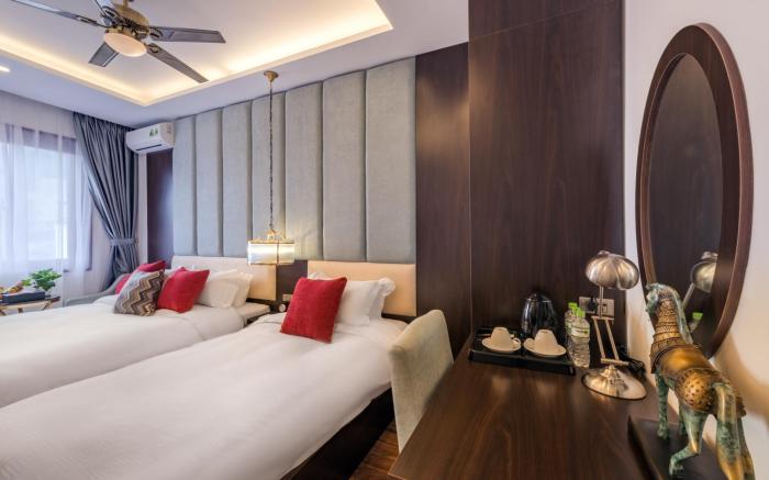 Splendid Hotel and Spa
