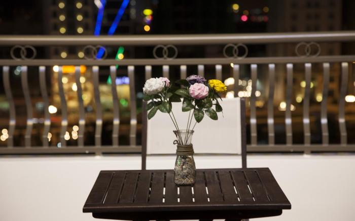 Hong Phuc Hotel 4 Da Nang 