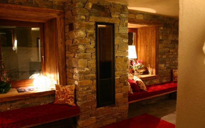 Chalet Eden