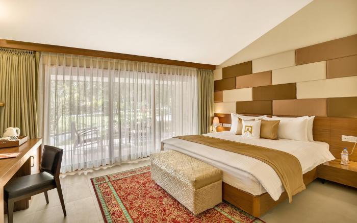 Welcomhotel by ITC Hotels, Kences Palm Beach, Mamallapuram