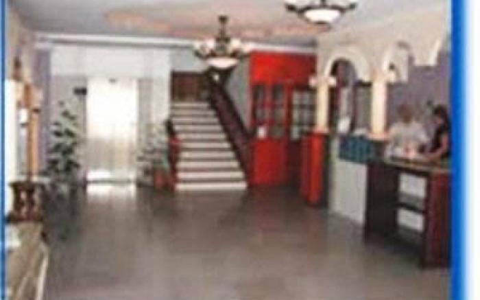 Hotel Via Espana