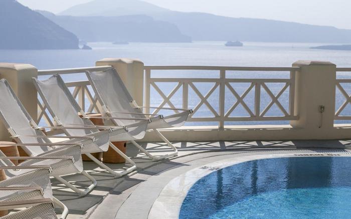 Mystique, a Luxury Collection Hotel, Santorini