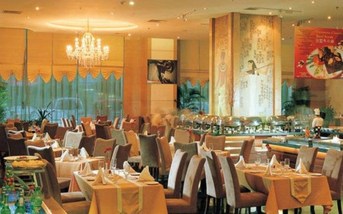 Nile Villa International Hotel