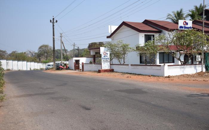 Athi Resorts