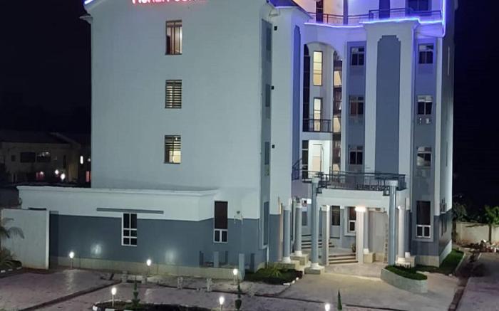 Fisher Suites and Apartments