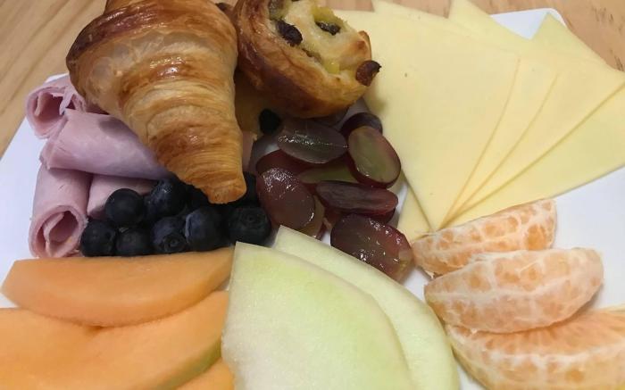 Ambassador Guest House