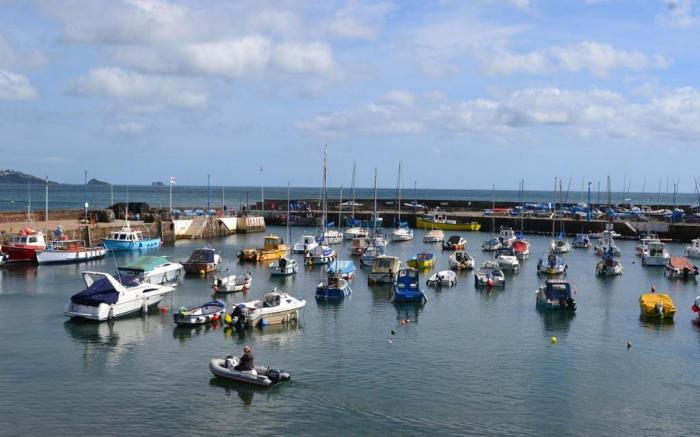 Ambassador Guest House