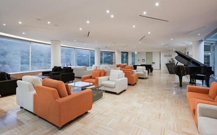 Hotel West of Canaan (Korea Quality)