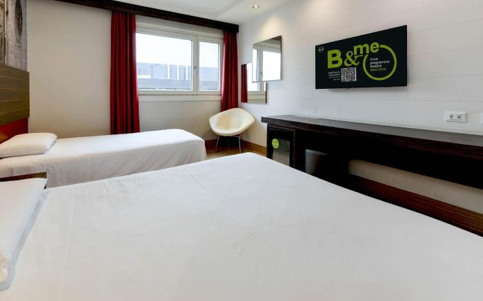 B&B Hotel Trento