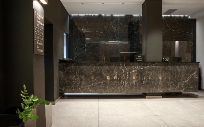 The Editor Hotel Athens