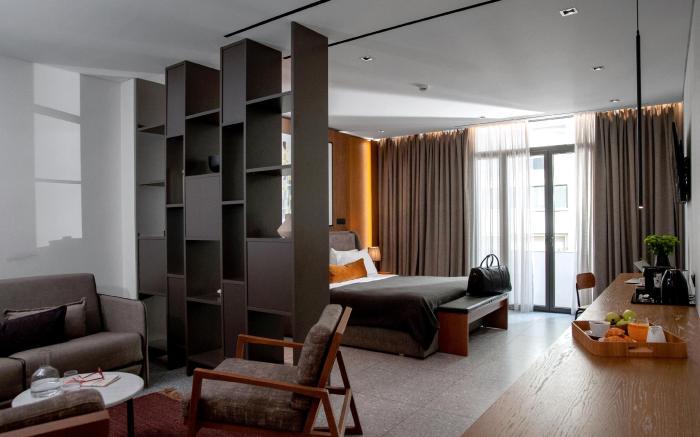 The Editor Hotel Athens