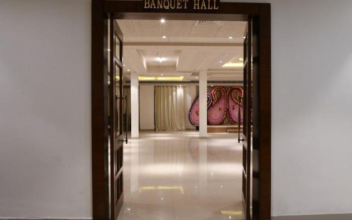 Hotel Jataka Inn
