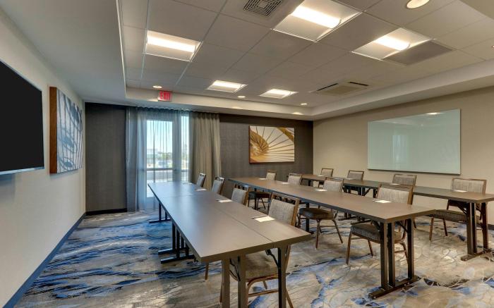 Fairfield by Marriott Inn & Suites Warsaw