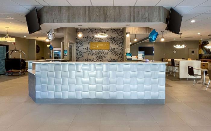 Clarion Pointe Rock Hill Near University