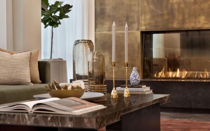 Valley Hotel Homewood Birmingham, Curio Collection by Hilton