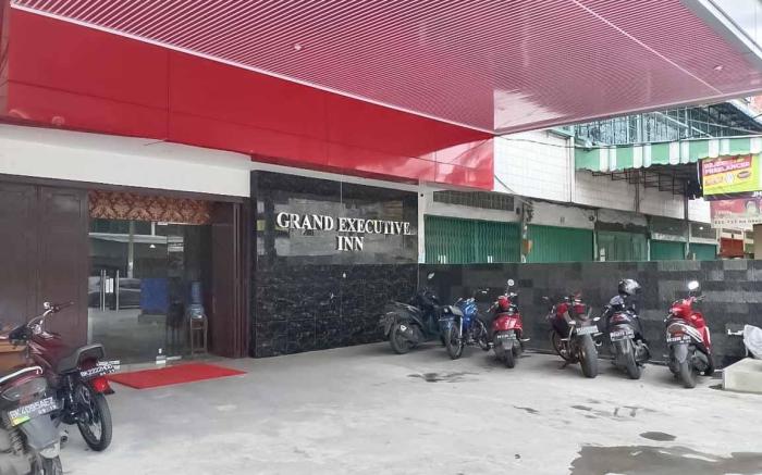 RedDoorz Plus @ Jalan Letda Sujono Medan 2