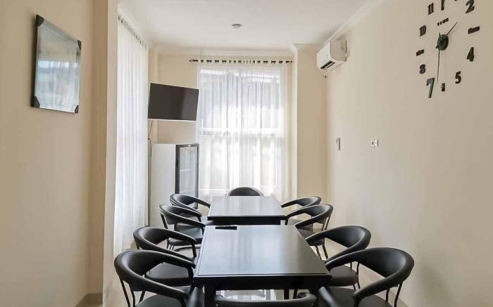 Wisma Talenta Mitra RedDoorz
