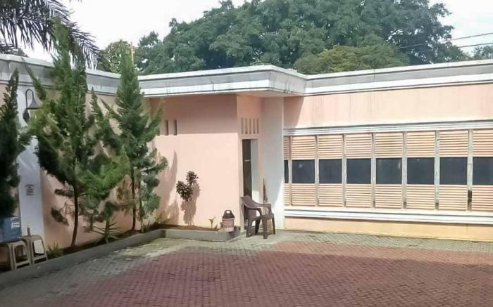 Pondok Cimanggu Syariah RedPartner