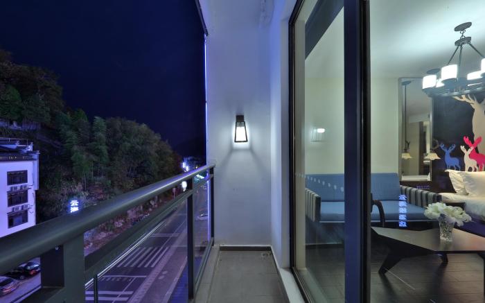 Orange Hotel Huangshan Scenic Area