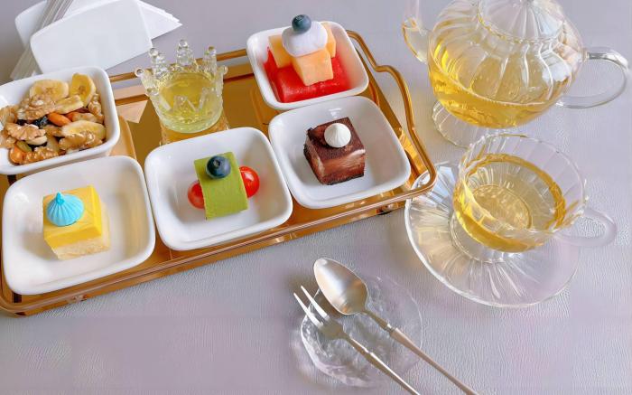 Crystal Orange Hotel Beijing Wangfujing Street