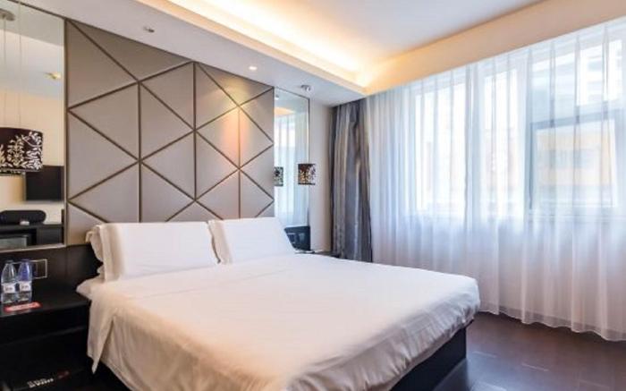 Orange Hotel Beijing ABP