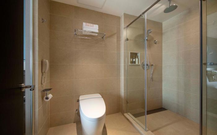 Crystal Orange Hotel Harbin Dongdazhi Street Qiulin