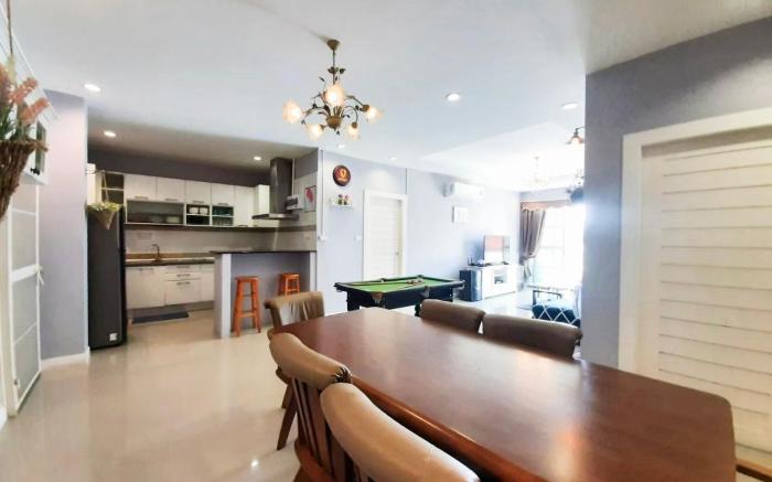 PornHouse PoolVilla Huahin (4BR, 3bth, 1liv, 1Kit)