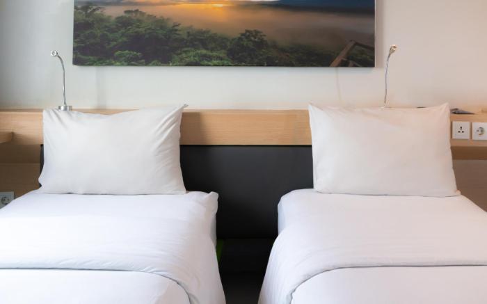 POP! Hotel Banjarmasin