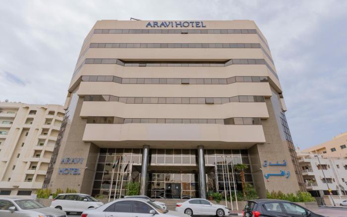 Aavri Hotel Deira, Dubai