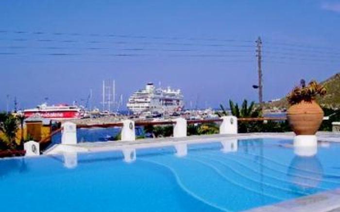 Olia Hotel