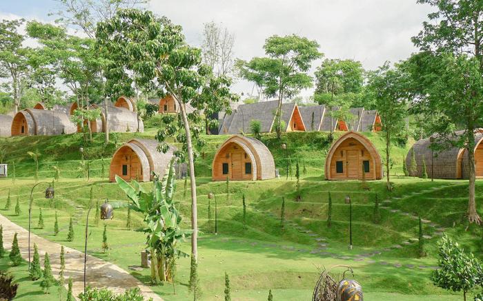 Shanaya Resort Malang