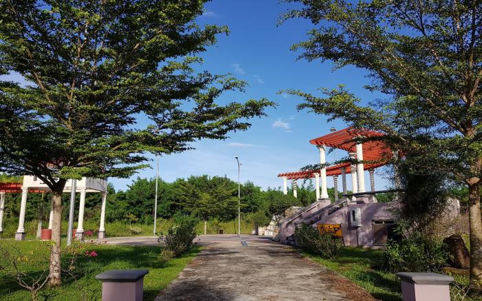 Locahouz homestay sandakan
