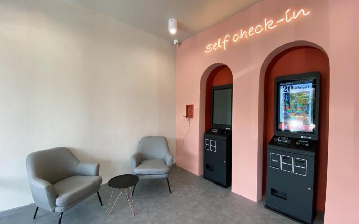 Woco Boutique Hotel Kinrara