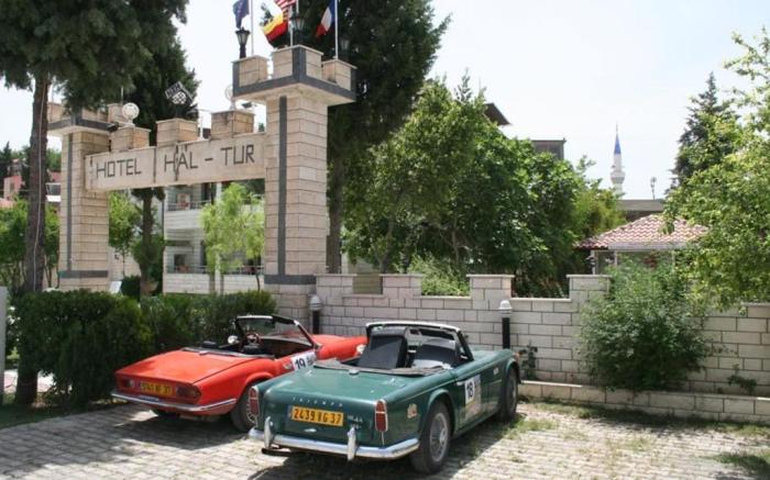 HOTEL HAL-TUR  BOUTIQUE