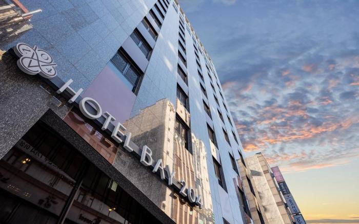 Incheon Guwol Hotelbay 204