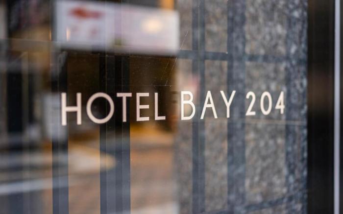 Incheon Guwol Hotelbay 204