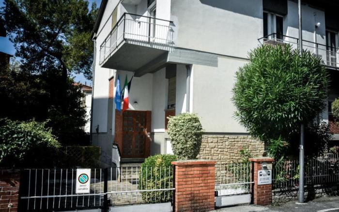 Affittacamere Delfo