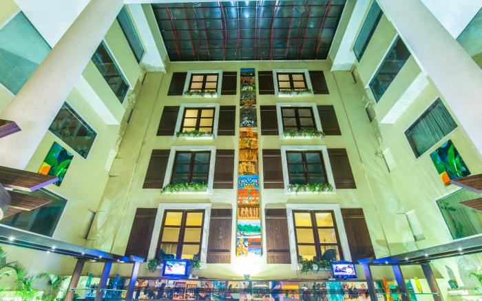 Halcyon Hotel Residences Bangalore