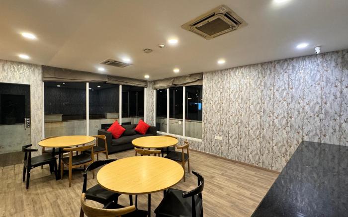 PHP Boutique Townhouse