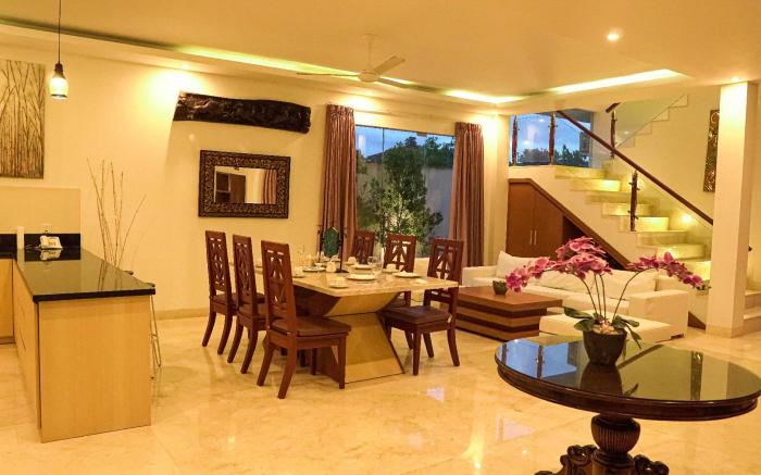 Bali Residence Villa