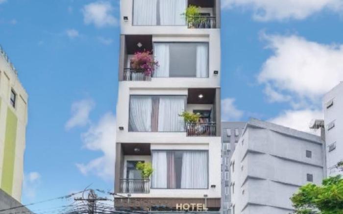 Hong Phuc Hotel 4 Da Nang 