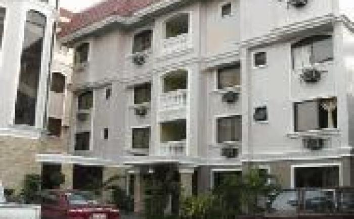 Highway 21 Hotel