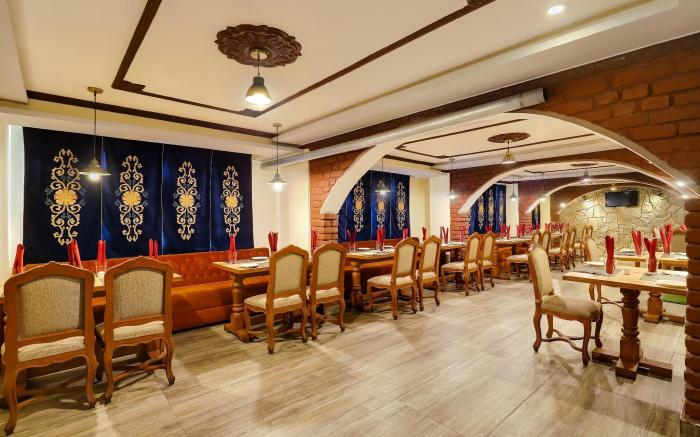 Summit Hermon Hotel & Spa