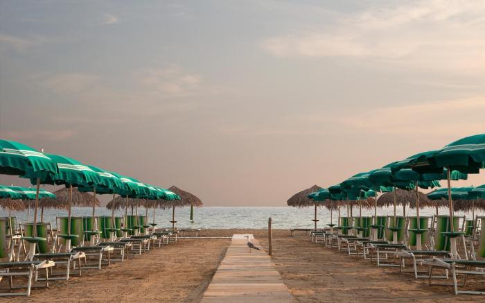 Ricci Hotel