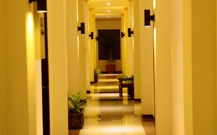 Zam Zam Hotel