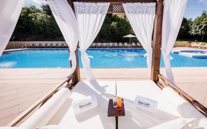 Barcelo Jerez Montecastillo & Convention Center