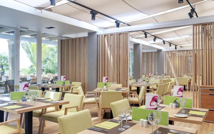 Barcelo Jerez Montecastillo & Convention Center