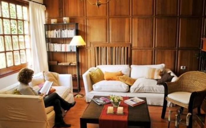 Hosteria Hostal del Esquiador