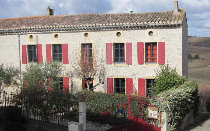 Au pied du Figuier