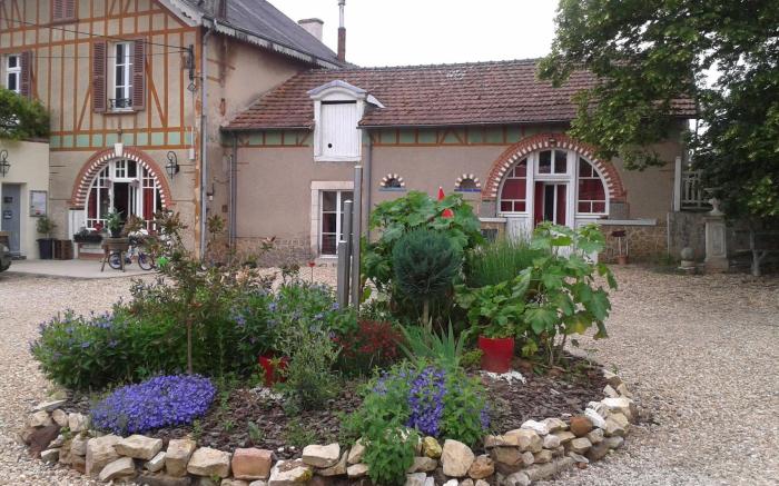 Le Clos de la Fontaine